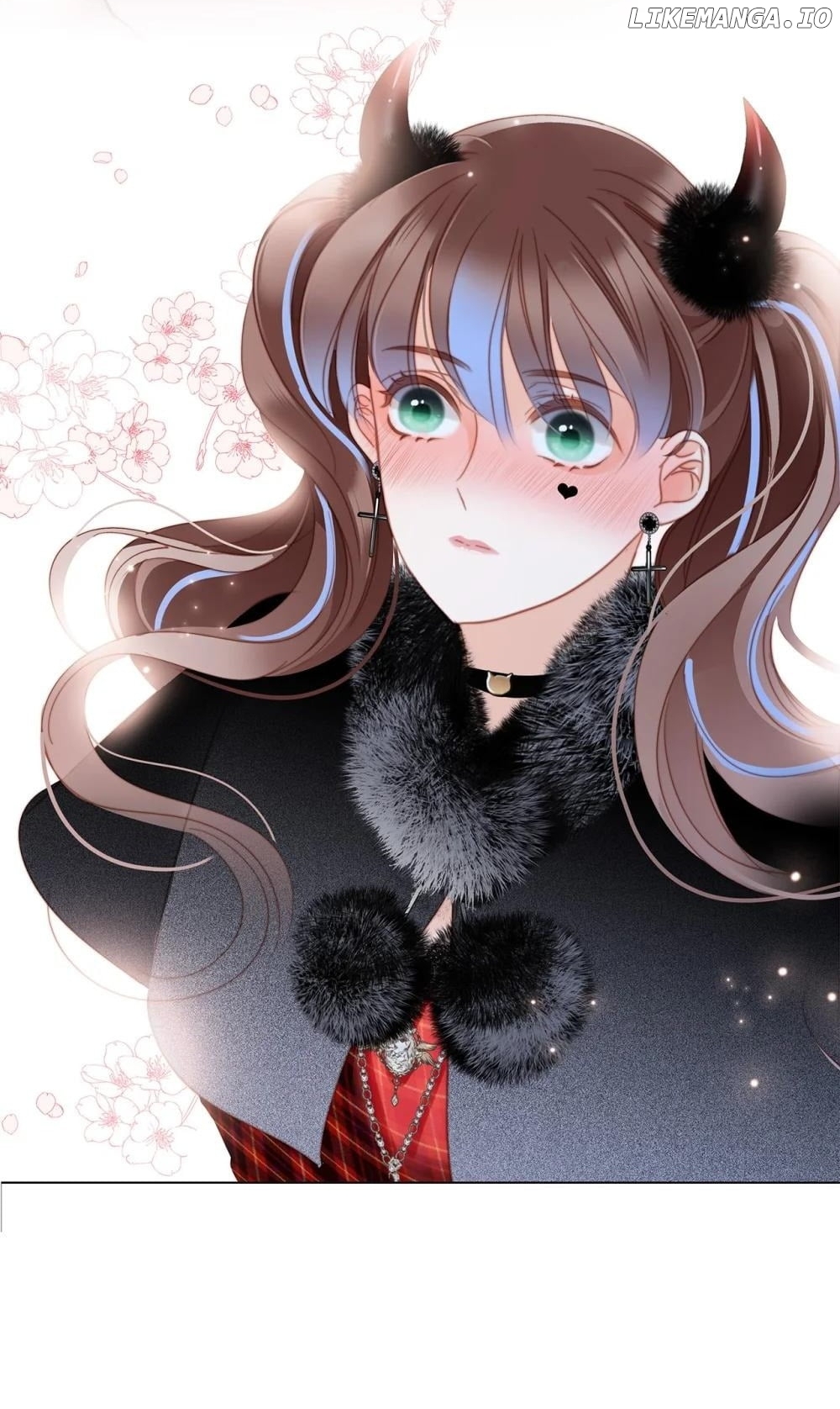 1st Kiss – I Don’t Want To Consider You As Sister Anymore Chapter 56 - page 61