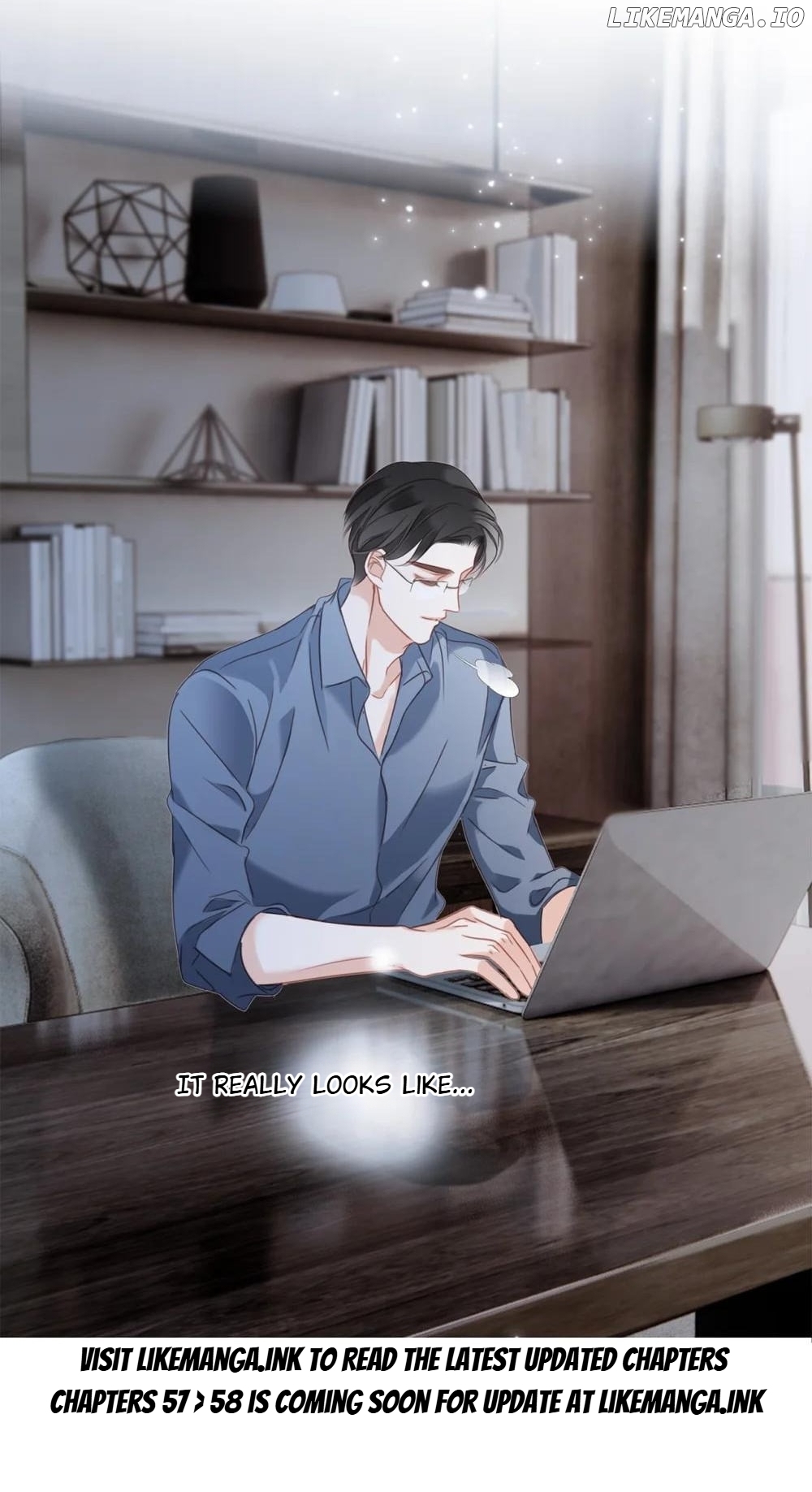 1st Kiss – I Don’t Want To Consider You As Sister Anymore Chapter 56 - page 63