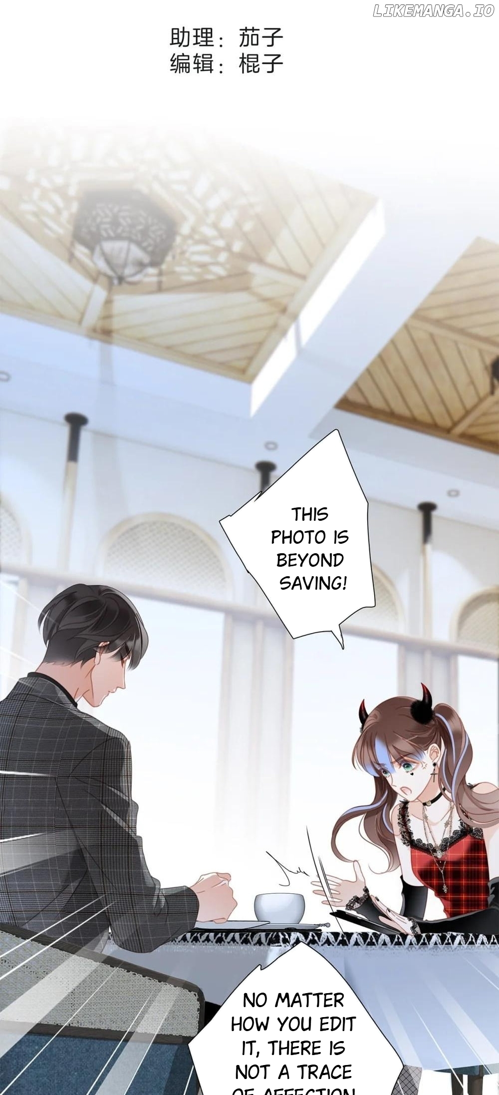 1st Kiss – I Don’t Want To Consider You As Sister Anymore Chapter 56 - page 7