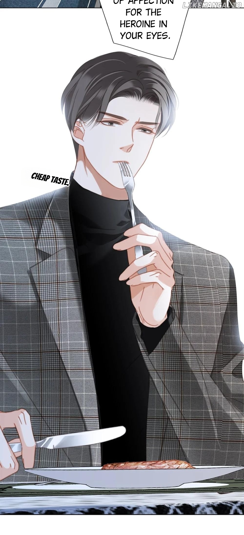 1st Kiss – I Don’t Want To Consider You As Sister Anymore Chapter 56 - page 8
