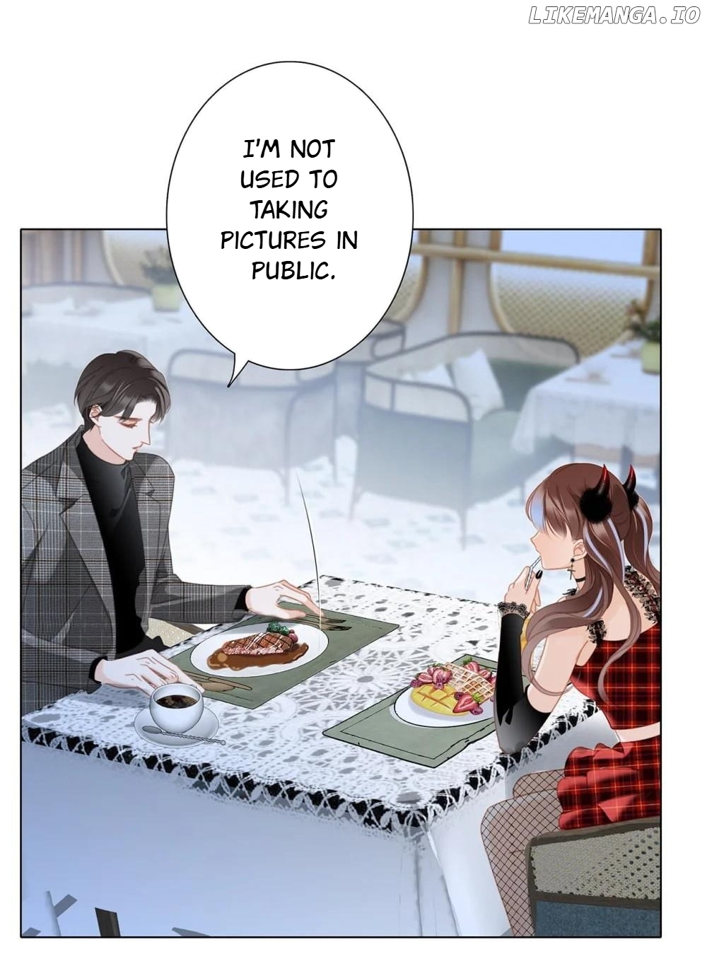 1st Kiss – I Don’t Want To Consider You As Sister Anymore Chapter 56 - page 9