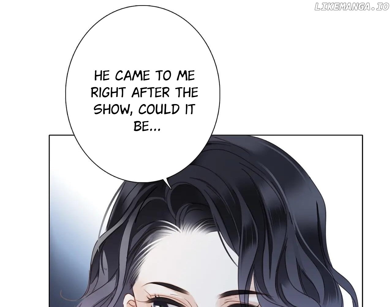 1st Kiss – I Don’t Want To Consider You As Sister Anymore Chapter 84 - page 11