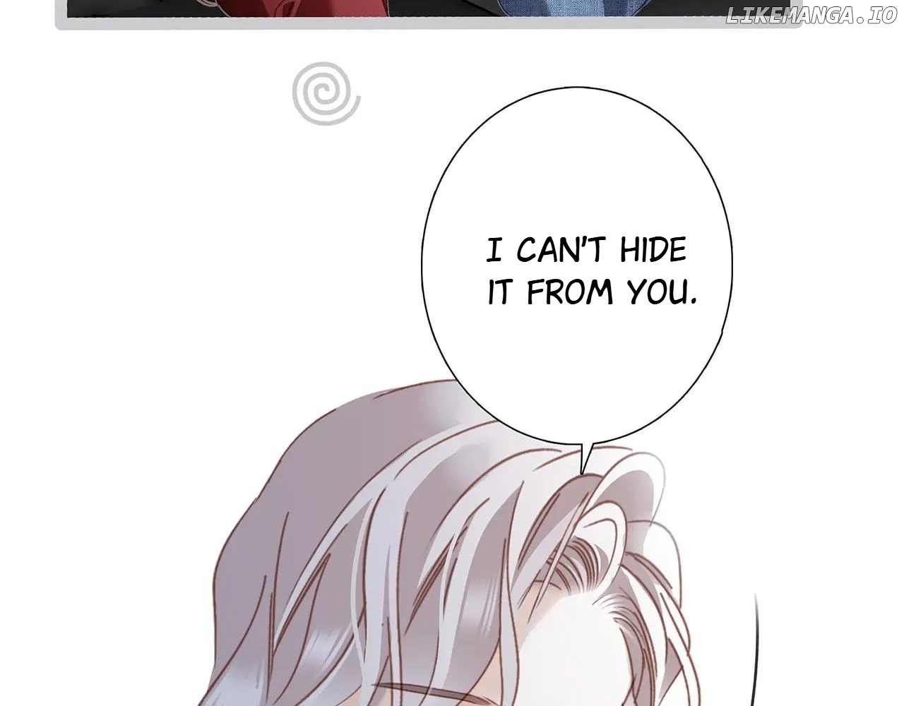 1st Kiss – I Don’t Want To Consider You As Sister Anymore Chapter 84 - page 14