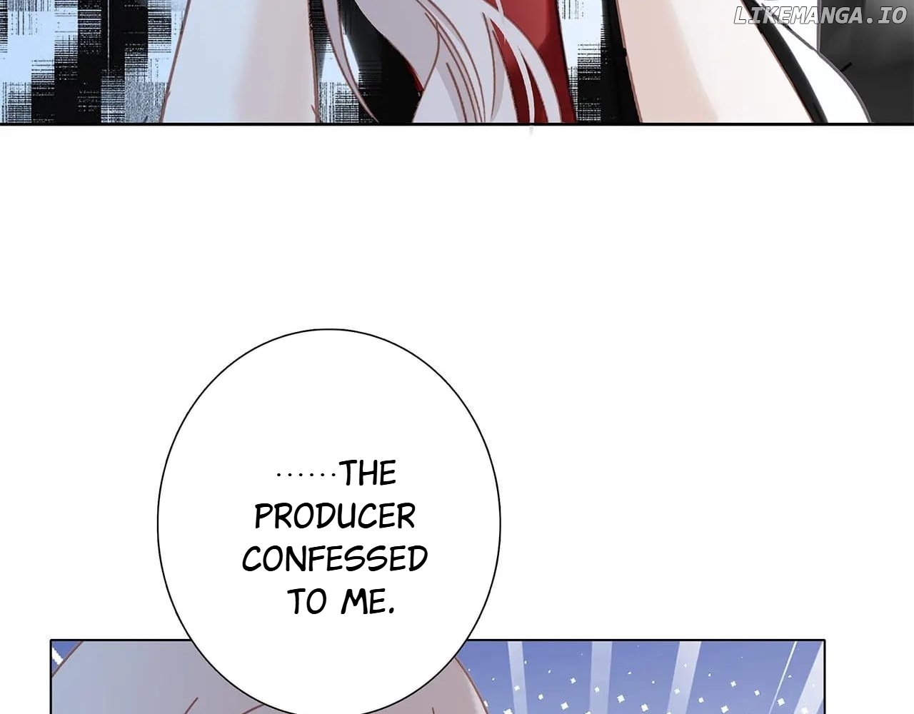 1st Kiss – I Don’t Want To Consider You As Sister Anymore Chapter 84 - page 16