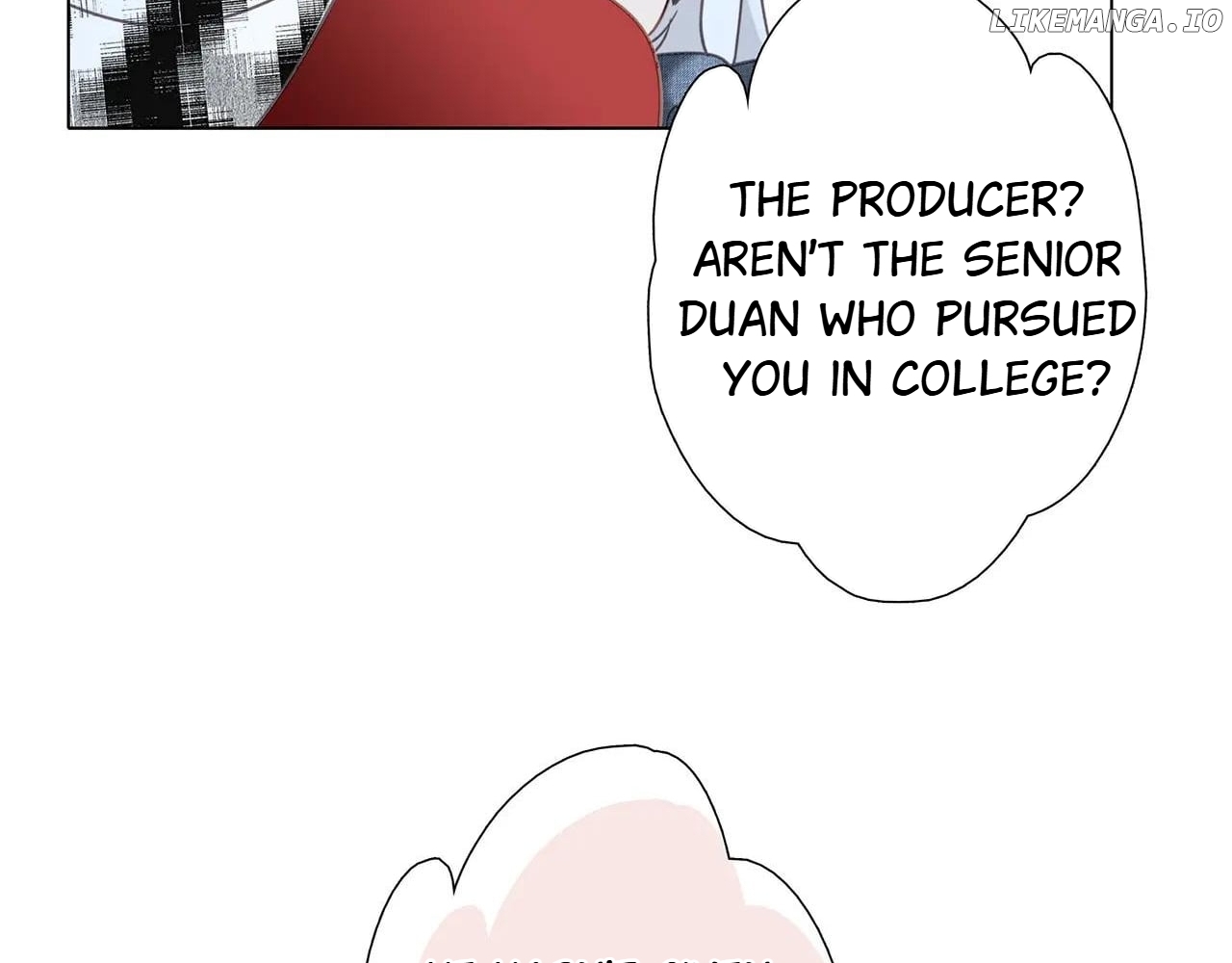 1st Kiss – I Don’t Want To Consider You As Sister Anymore Chapter 84 - page 18