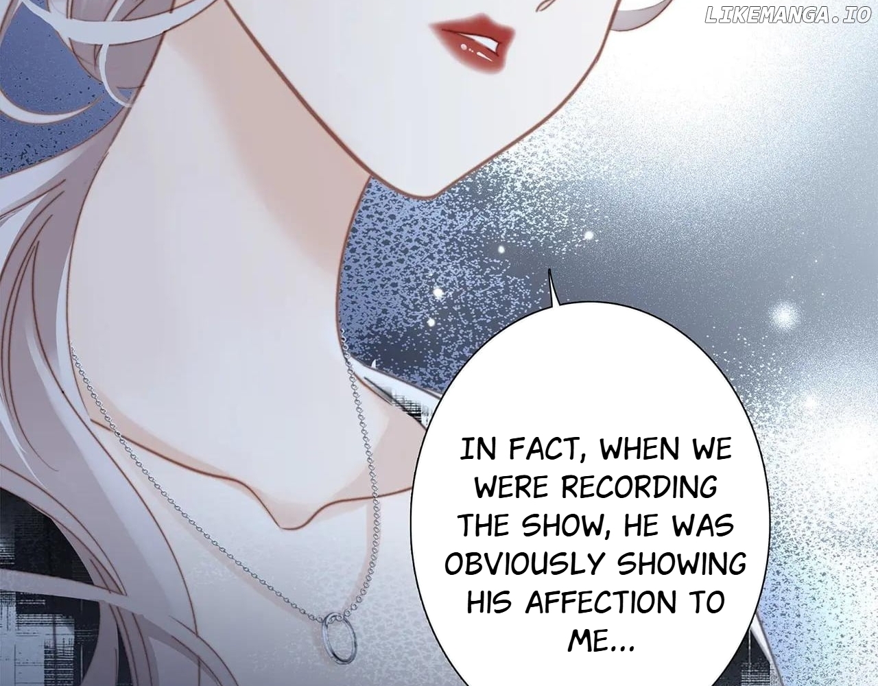 1st Kiss – I Don’t Want To Consider You As Sister Anymore Chapter 84 - page 22