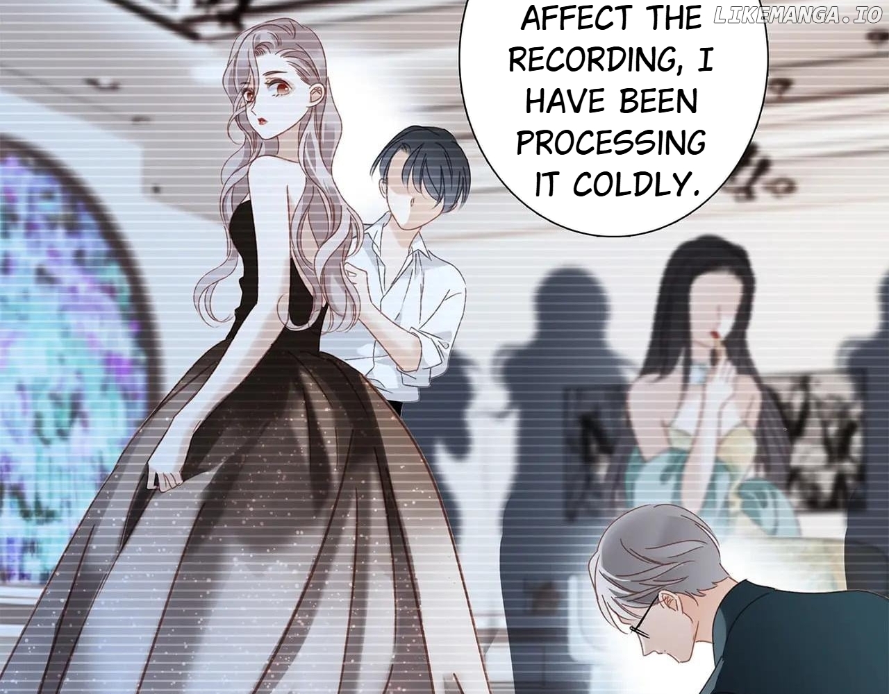1st Kiss – I Don’t Want To Consider You As Sister Anymore Chapter 84 - page 24