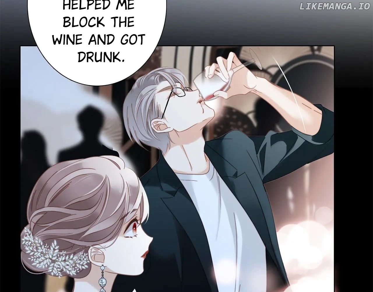 1st Kiss – I Don’t Want To Consider You As Sister Anymore Chapter 84 - page 26