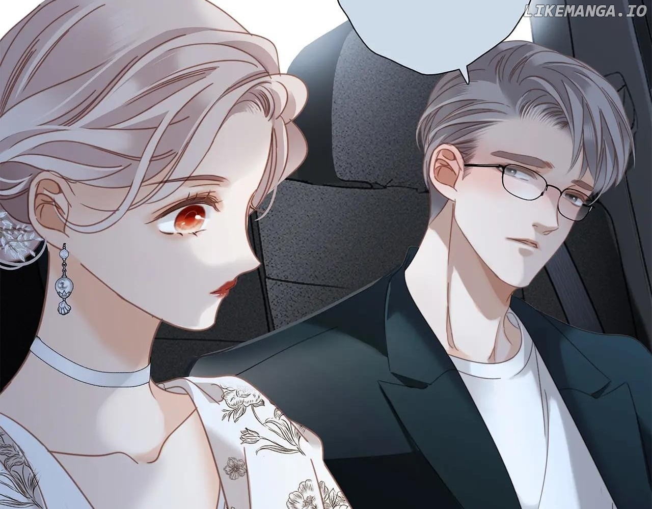 1st Kiss – I Don’t Want To Consider You As Sister Anymore Chapter 84 - page 30