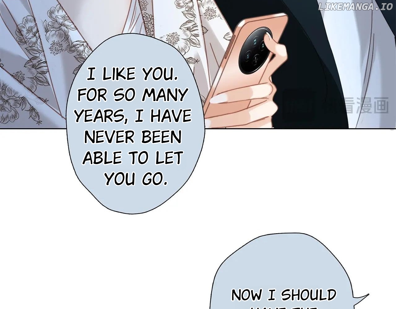 1st Kiss – I Don’t Want To Consider You As Sister Anymore Chapter 84 - page 31