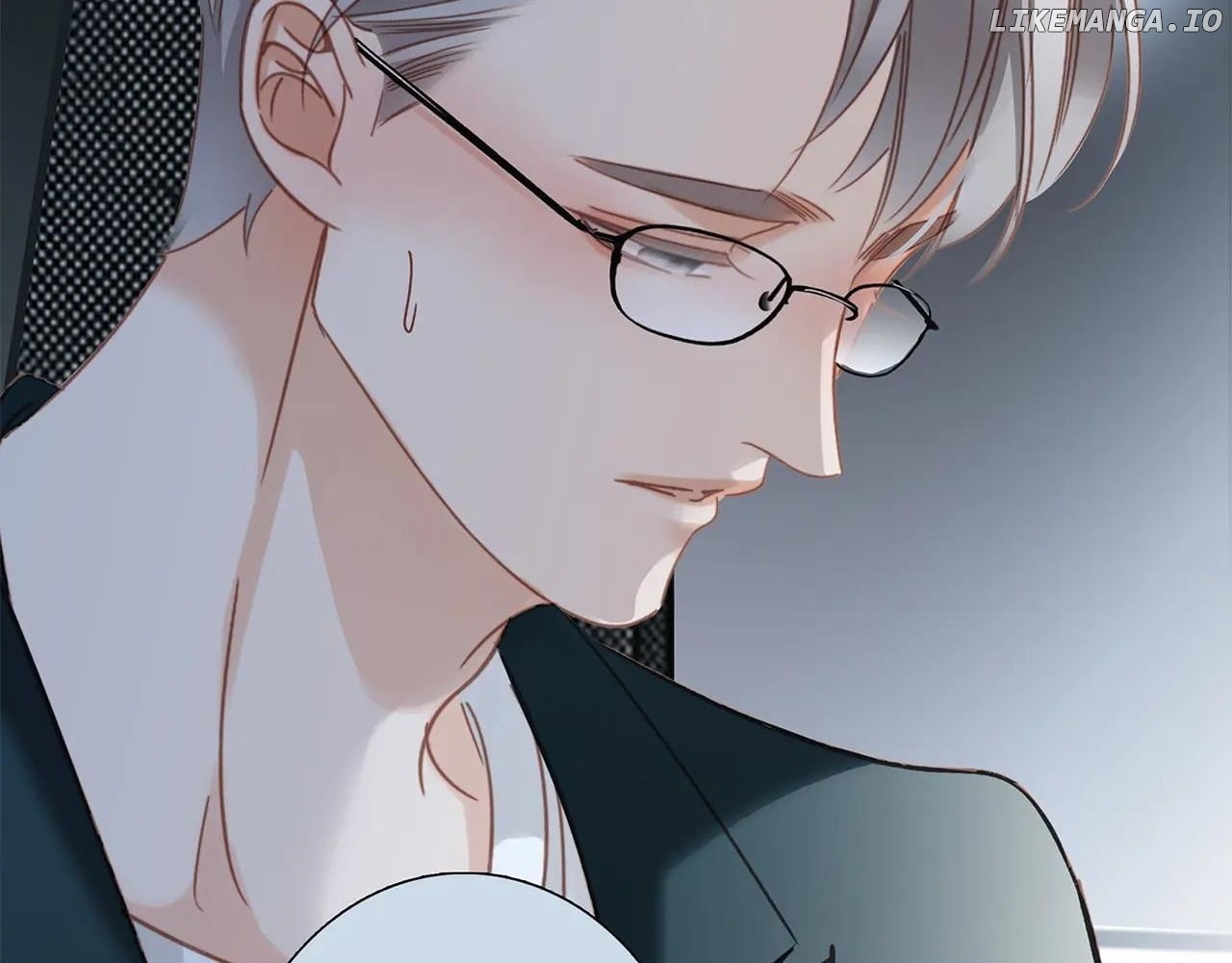 1st Kiss – I Don’t Want To Consider You As Sister Anymore Chapter 84 - page 35