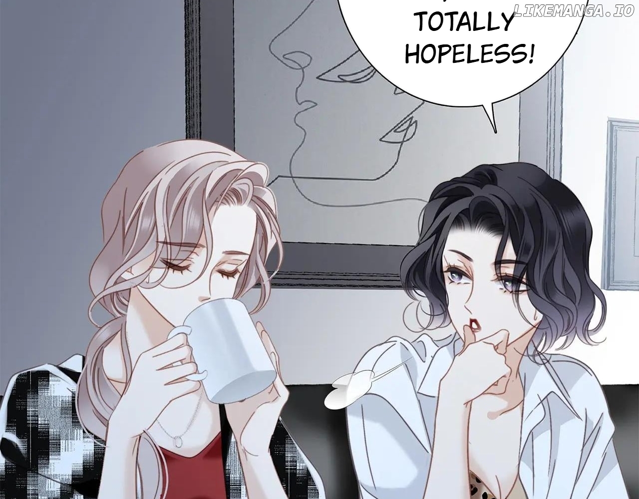 1st Kiss – I Don’t Want To Consider You As Sister Anymore Chapter 84 - page 38