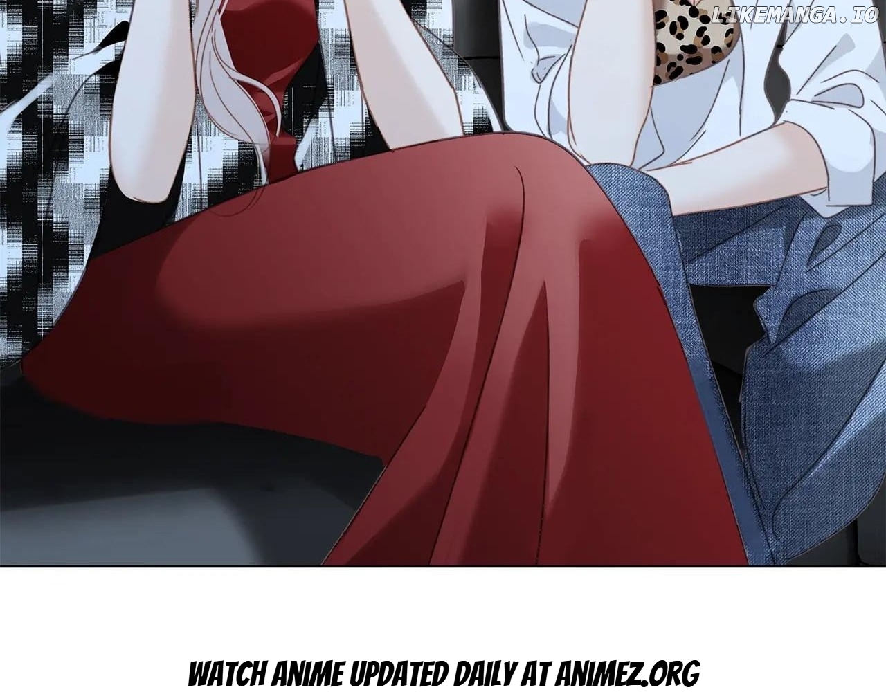 1st Kiss – I Don’t Want To Consider You As Sister Anymore Chapter 84 - page 39