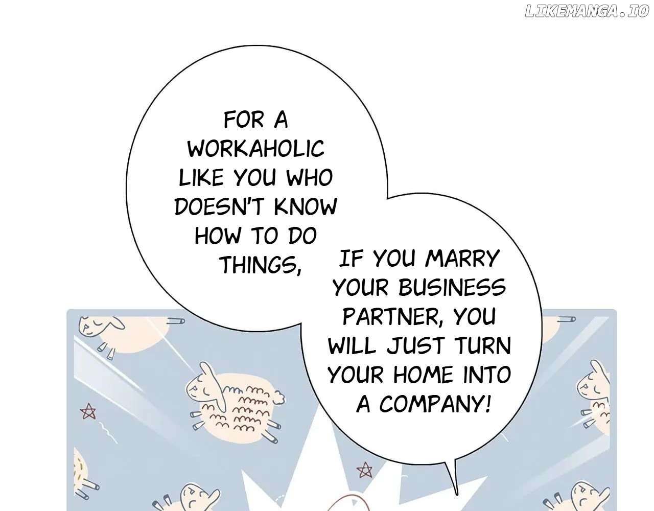 1st Kiss – I Don’t Want To Consider You As Sister Anymore Chapter 84 - page 41