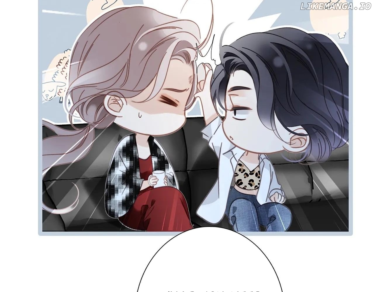 1st Kiss – I Don’t Want To Consider You As Sister Anymore Chapter 84 - page 42