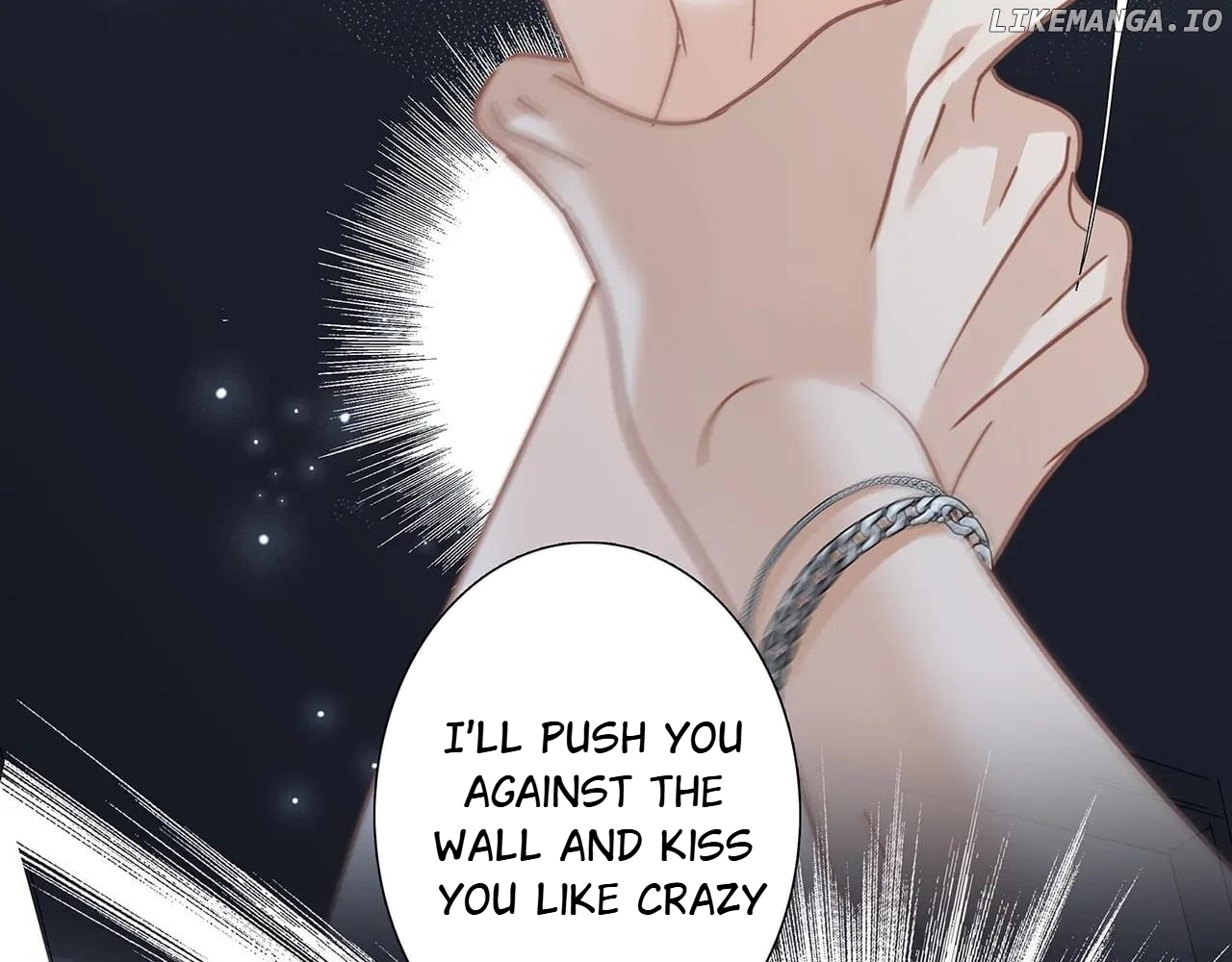 1st Kiss – I Don’t Want To Consider You As Sister Anymore Chapter 84 - page 45