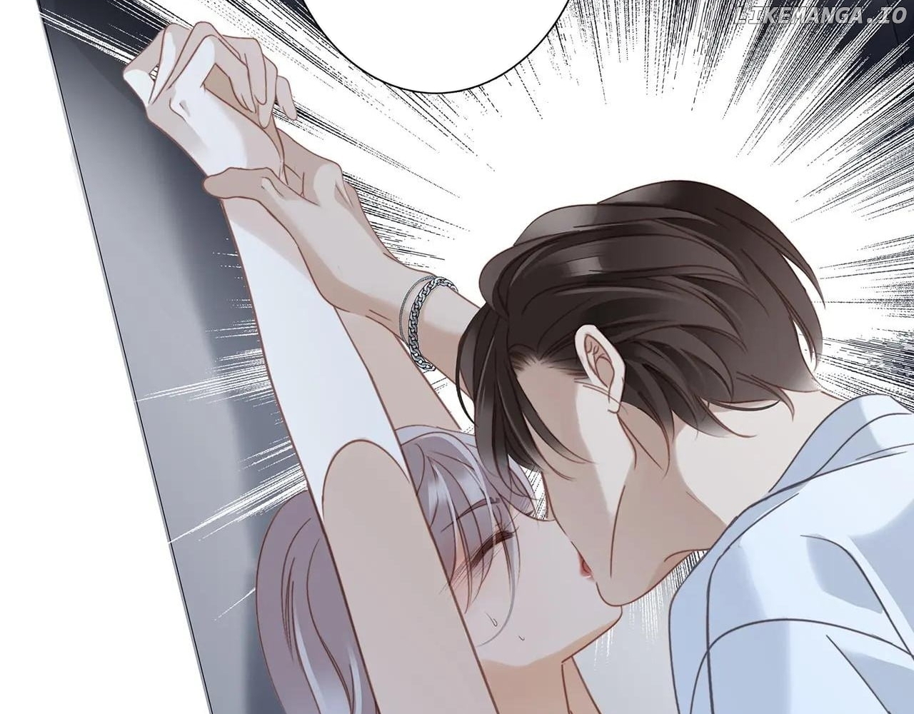 1st Kiss – I Don’t Want To Consider You As Sister Anymore Chapter 84 - page 46