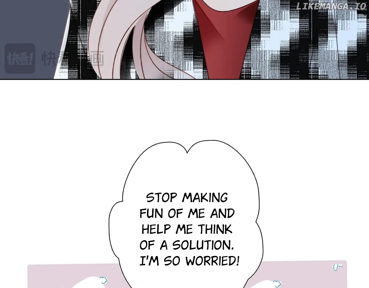 1st Kiss – I Don’t Want To Consider You As Sister Anymore Chapter 84 - page 50