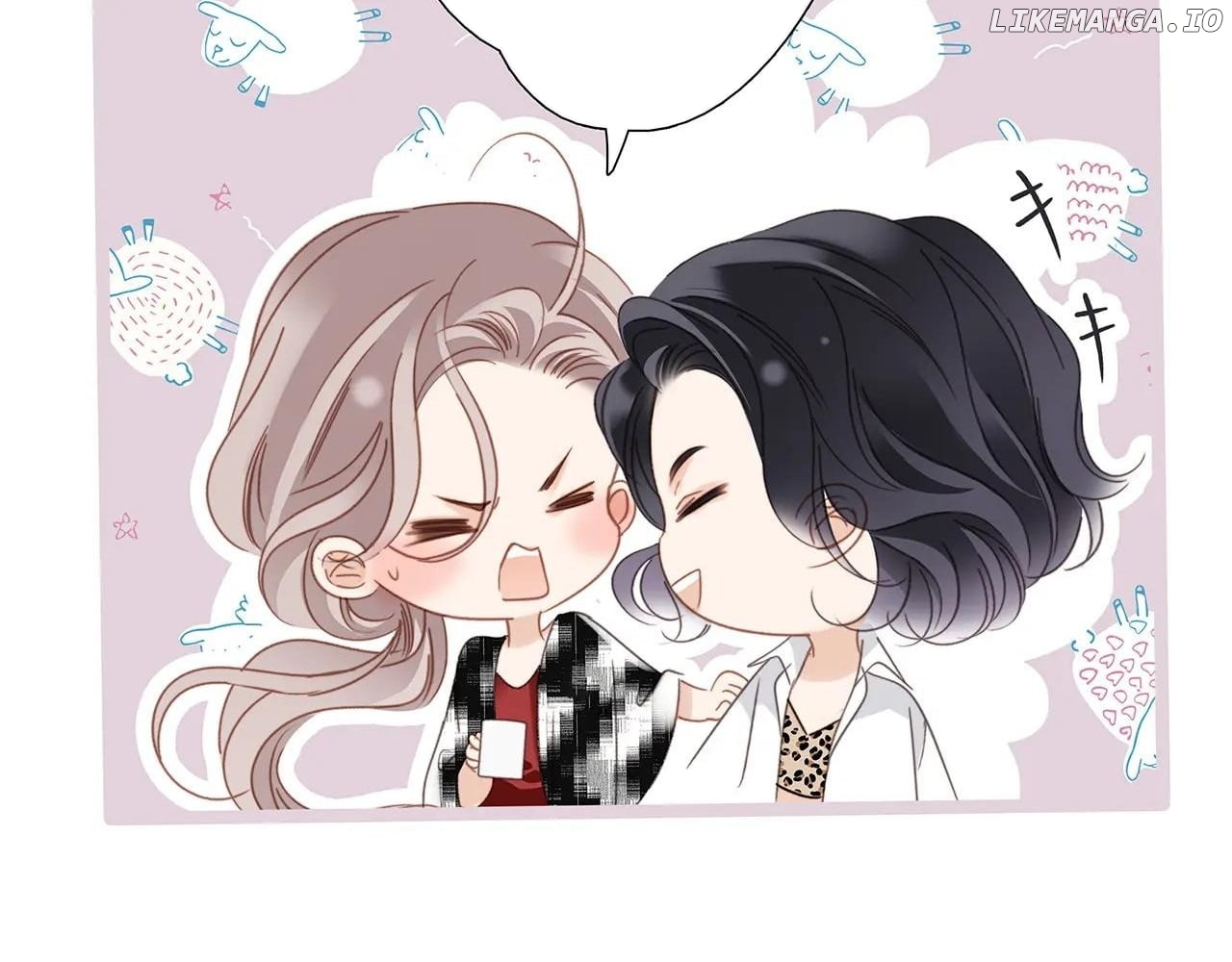 1st Kiss – I Don’t Want To Consider You As Sister Anymore Chapter 84 - page 51