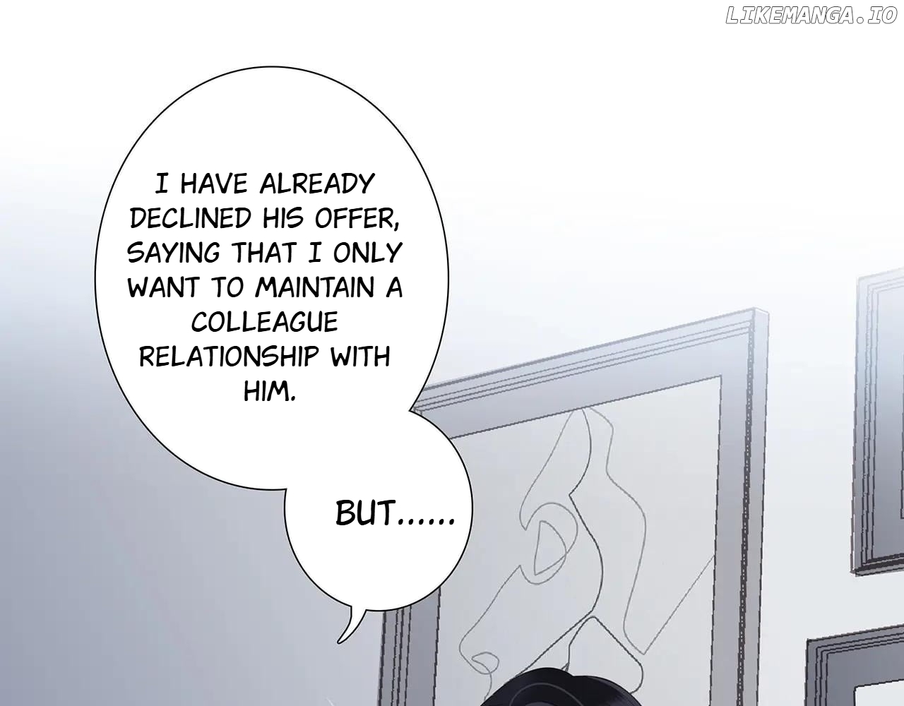 1st Kiss – I Don’t Want To Consider You As Sister Anymore Chapter 84 - page 52