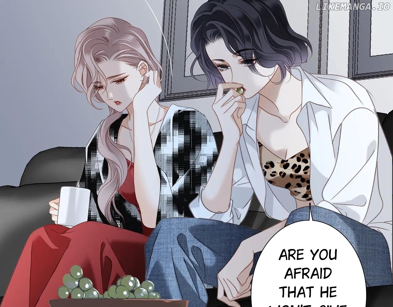 1st Kiss – I Don’t Want To Consider You As Sister Anymore Chapter 84 - page 53