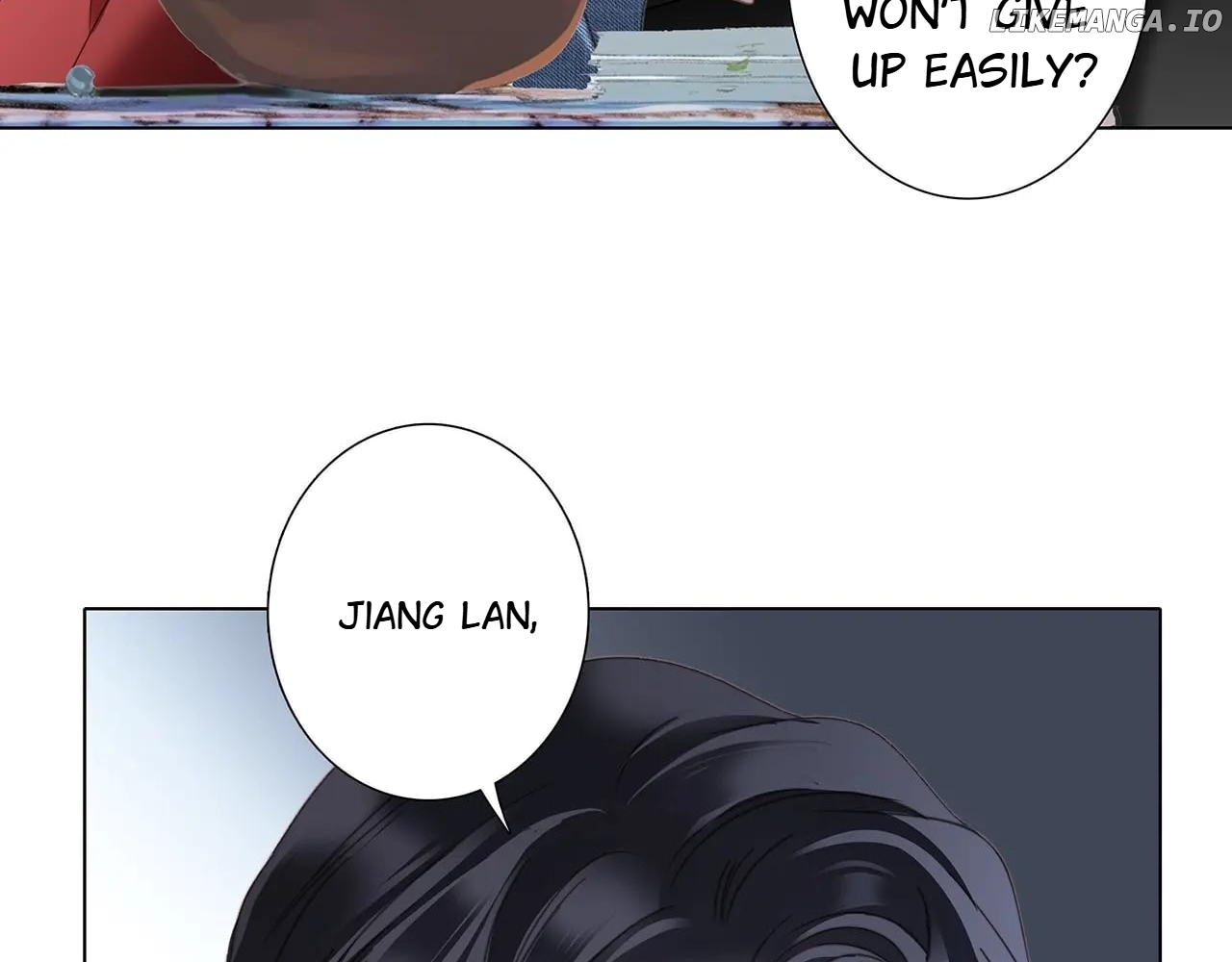 1st Kiss – I Don’t Want To Consider You As Sister Anymore Chapter 84 - page 54