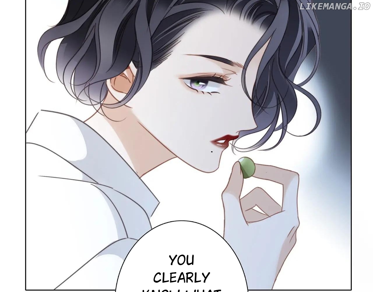 1st Kiss – I Don’t Want To Consider You As Sister Anymore Chapter 84 - page 55