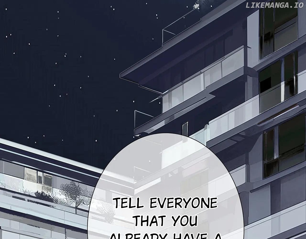 1st Kiss – I Don’t Want To Consider You As Sister Anymore Chapter 84 - page 59
