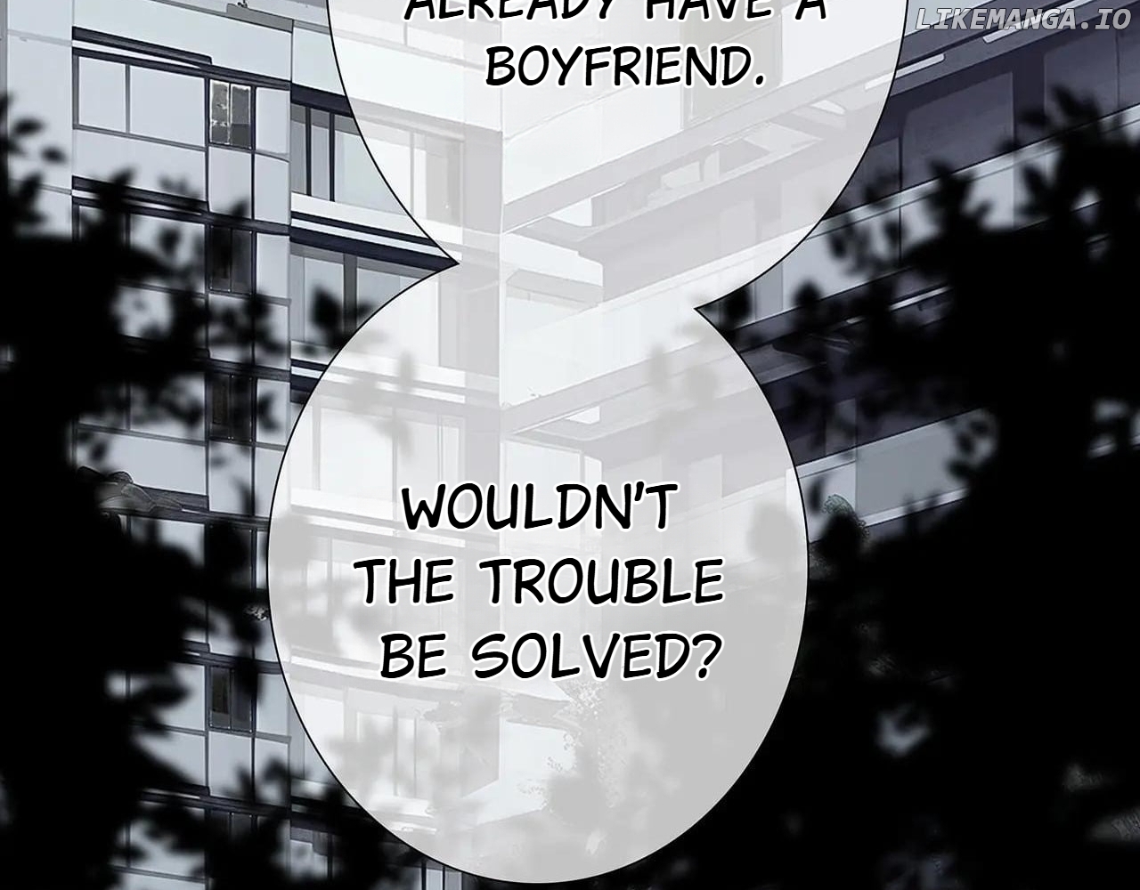 1st Kiss – I Don’t Want To Consider You As Sister Anymore Chapter 84 - page 60