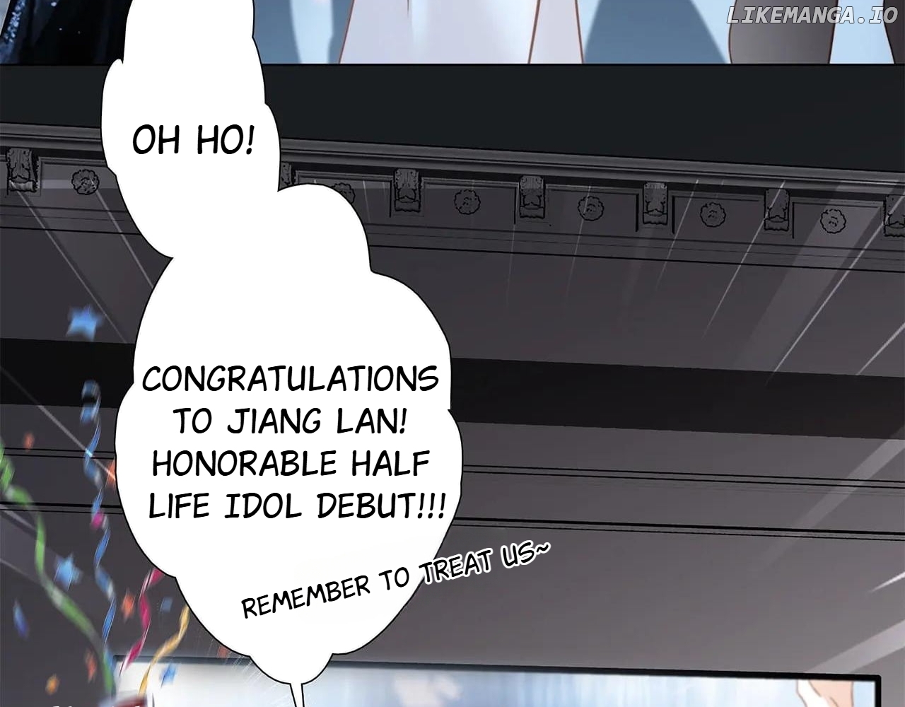 1st Kiss – I Don’t Want To Consider You As Sister Anymore Chapter 84 - page 7