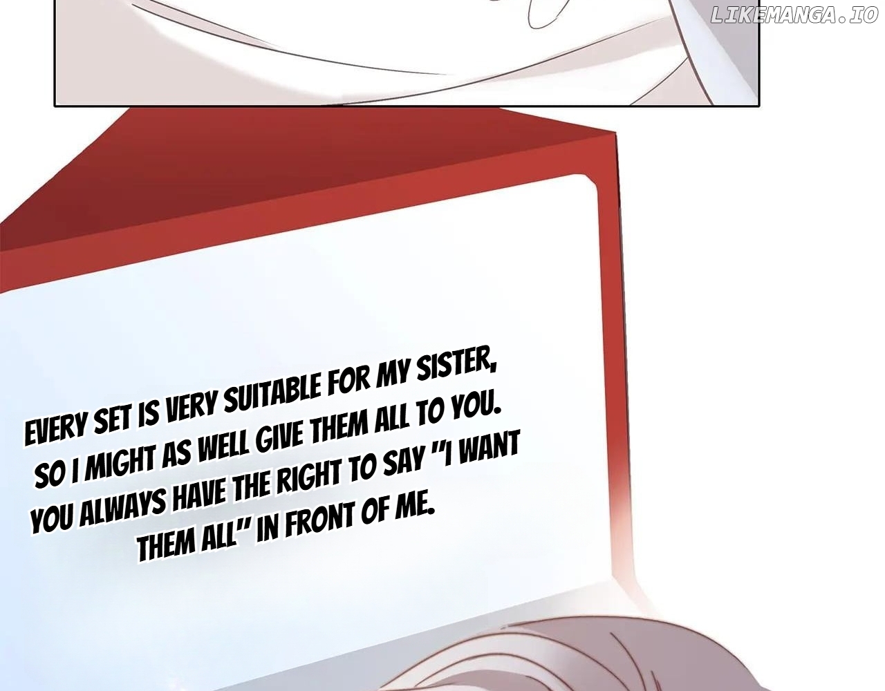 1st Kiss – I Don’t Want To Consider You As Sister Anymore Chapter 84 - page 79