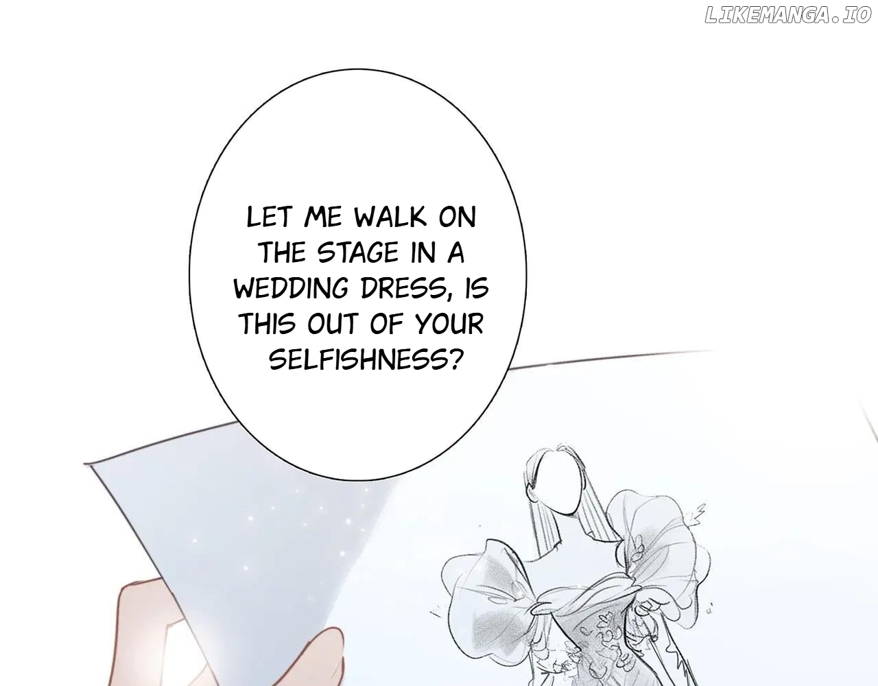 1st Kiss – I Don’t Want To Consider You As Sister Anymore Chapter 84 - page 85