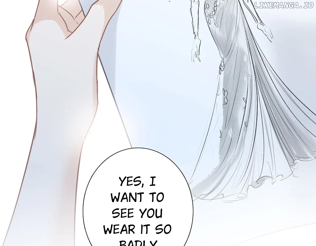 1st Kiss – I Don’t Want To Consider You As Sister Anymore Chapter 84 - page 86