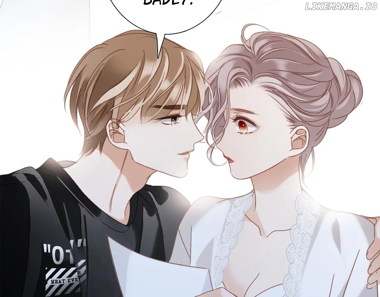 1st Kiss – I Don’t Want To Consider You As Sister Anymore Chapter 84 - page 87