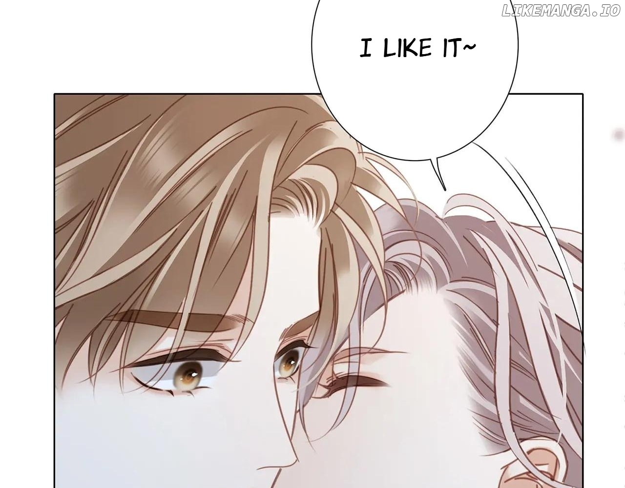 1st Kiss – I Don’t Want To Consider You As Sister Anymore Chapter 84 - page 89