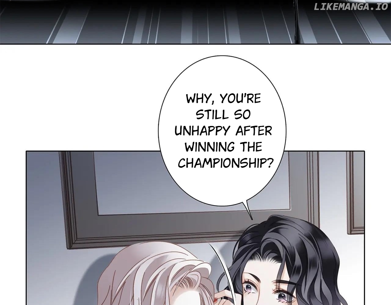 1st Kiss – I Don’t Want To Consider You As Sister Anymore Chapter 84 - page 9