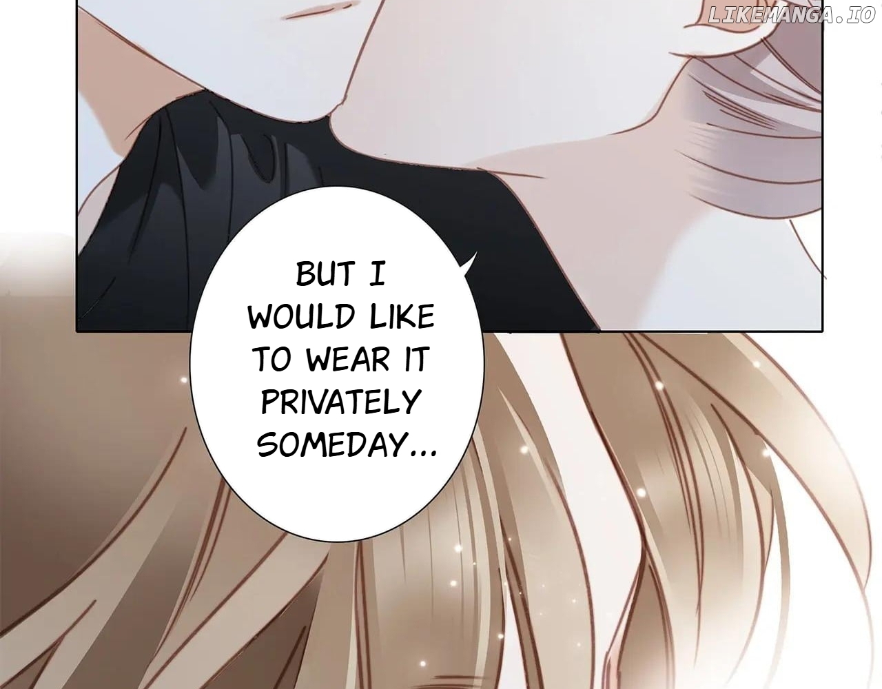1st Kiss – I Don’t Want To Consider You As Sister Anymore Chapter 84 - page 90