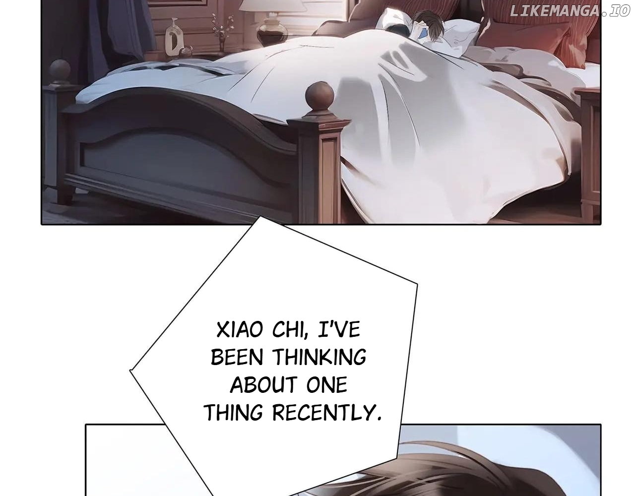 1st Kiss – I Don’t Want To Consider You As Sister Anymore Chapter 84 - page 95