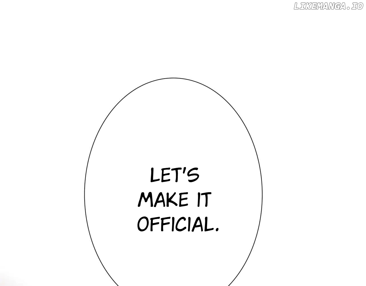 1st Kiss – I Don’t Want To Consider You As Sister Anymore Chapter 84 - page 99