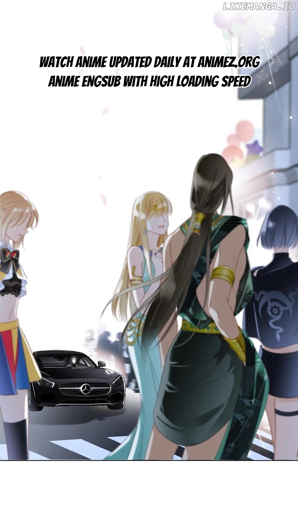 1st Kiss – I Don’t Want To Consider You As Sister Anymore Chapter 55 - page 1
