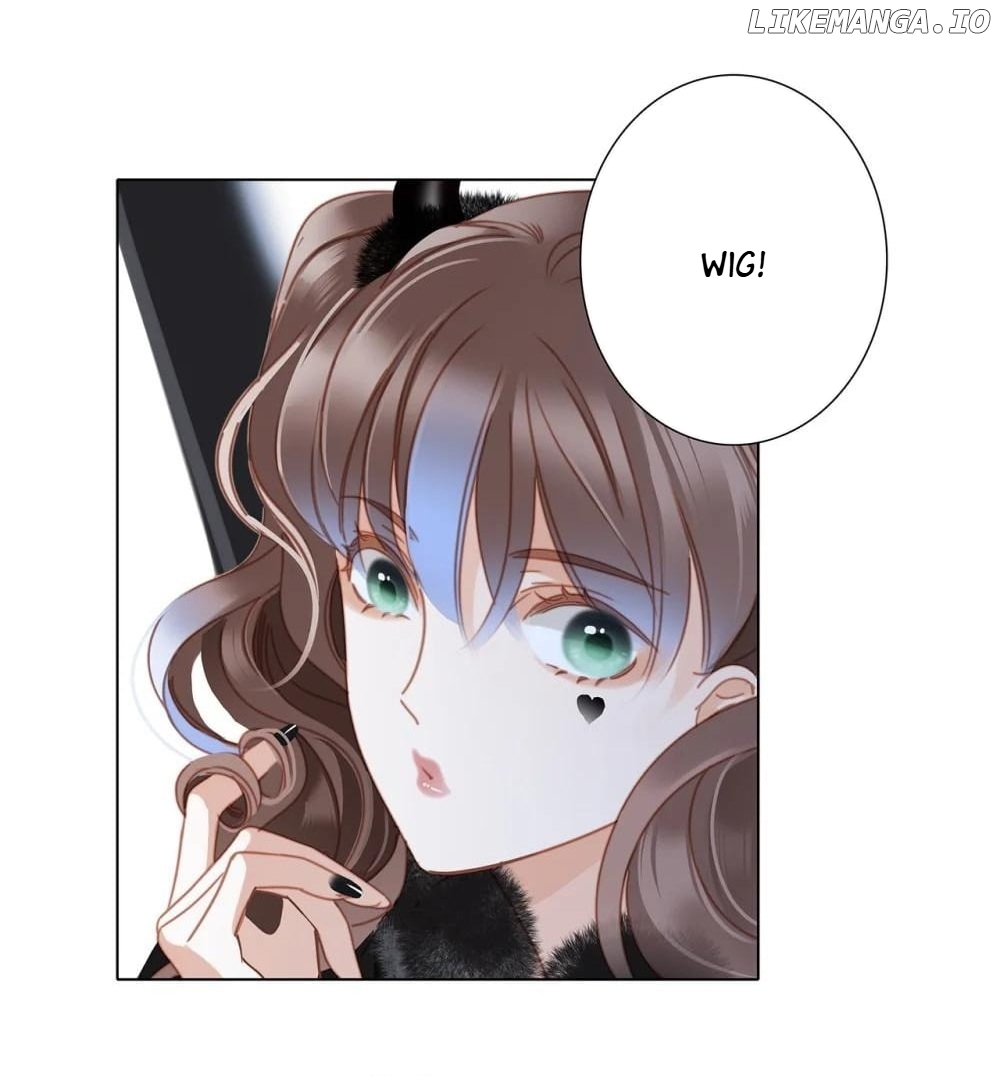 1st Kiss – I Don’t Want To Consider You As Sister Anymore Chapter 55 - page 10