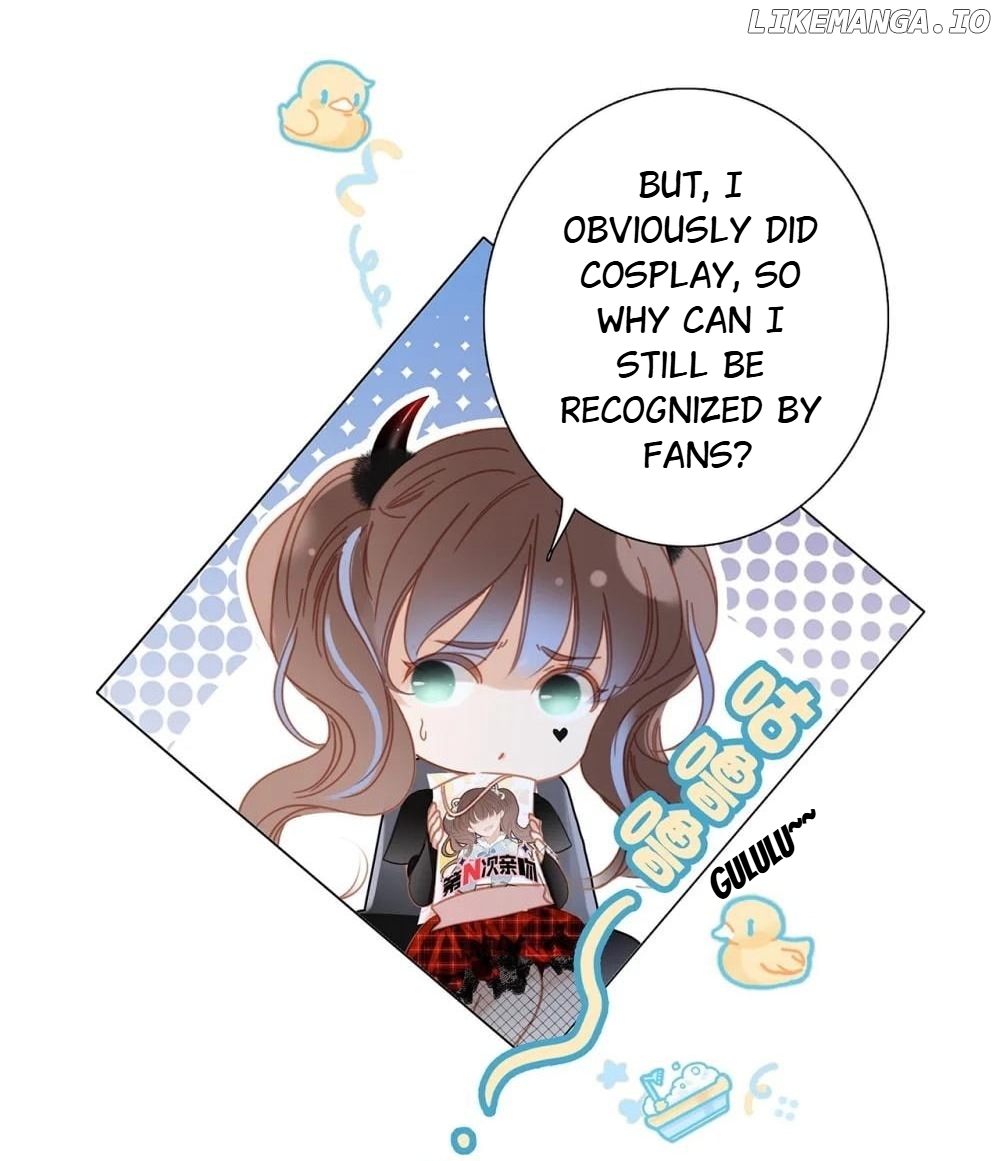 1st Kiss – I Don’t Want To Consider You As Sister Anymore Chapter 55 - page 12