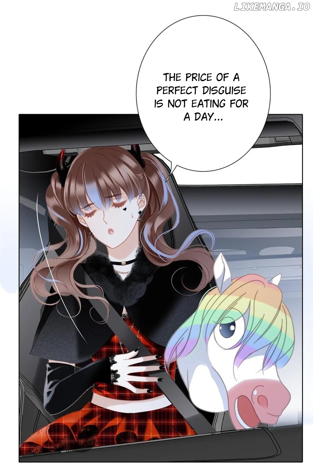 1st Kiss – I Don’t Want To Consider You As Sister Anymore Chapter 55 - page 14