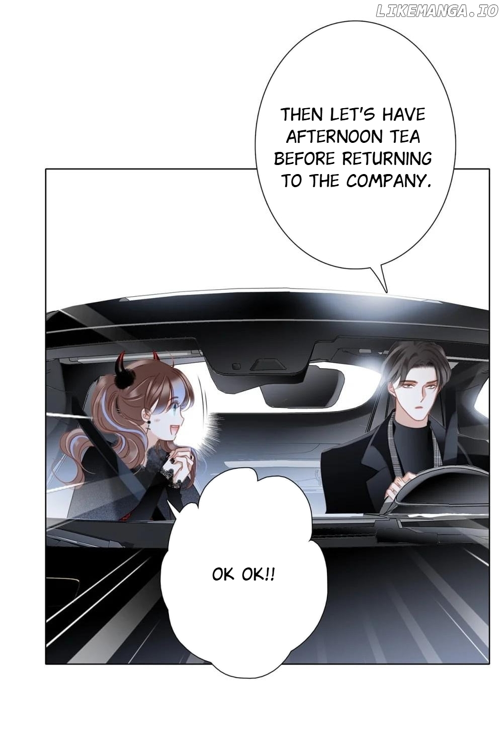 1st Kiss – I Don’t Want To Consider You As Sister Anymore Chapter 55 - page 15