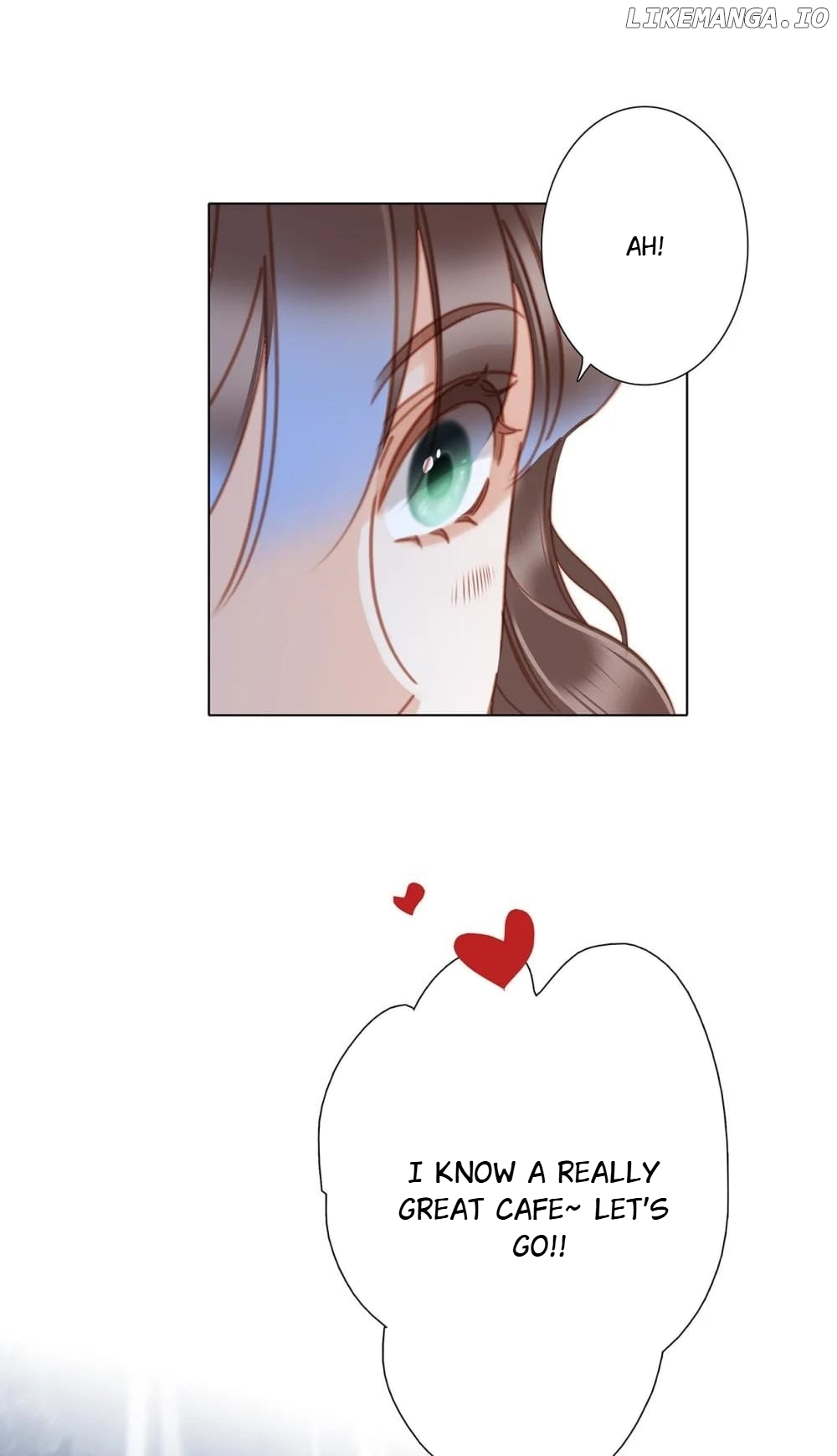 1st Kiss – I Don’t Want To Consider You As Sister Anymore Chapter 55 - page 16