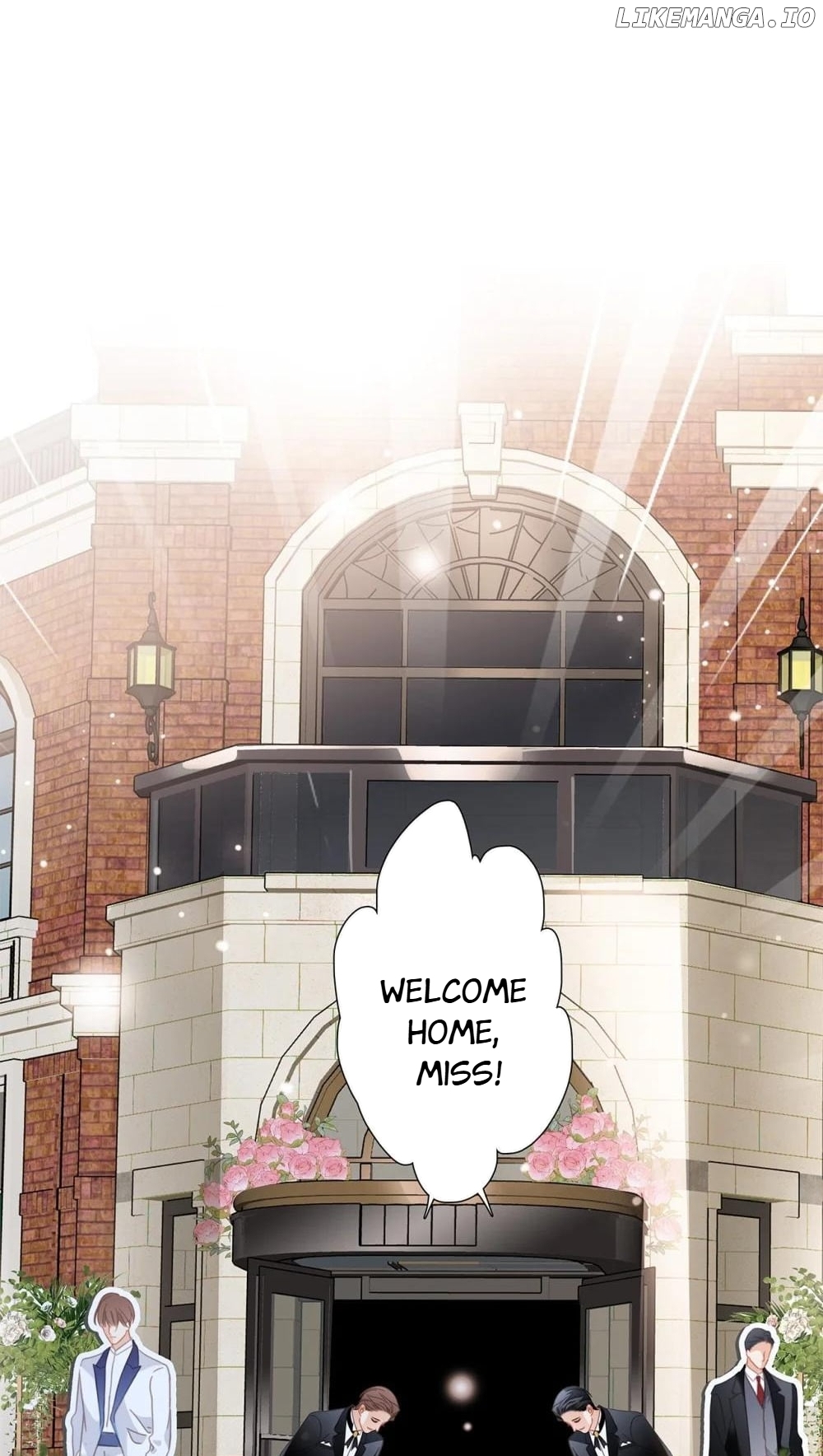 1st Kiss – I Don’t Want To Consider You As Sister Anymore Chapter 55 - page 18