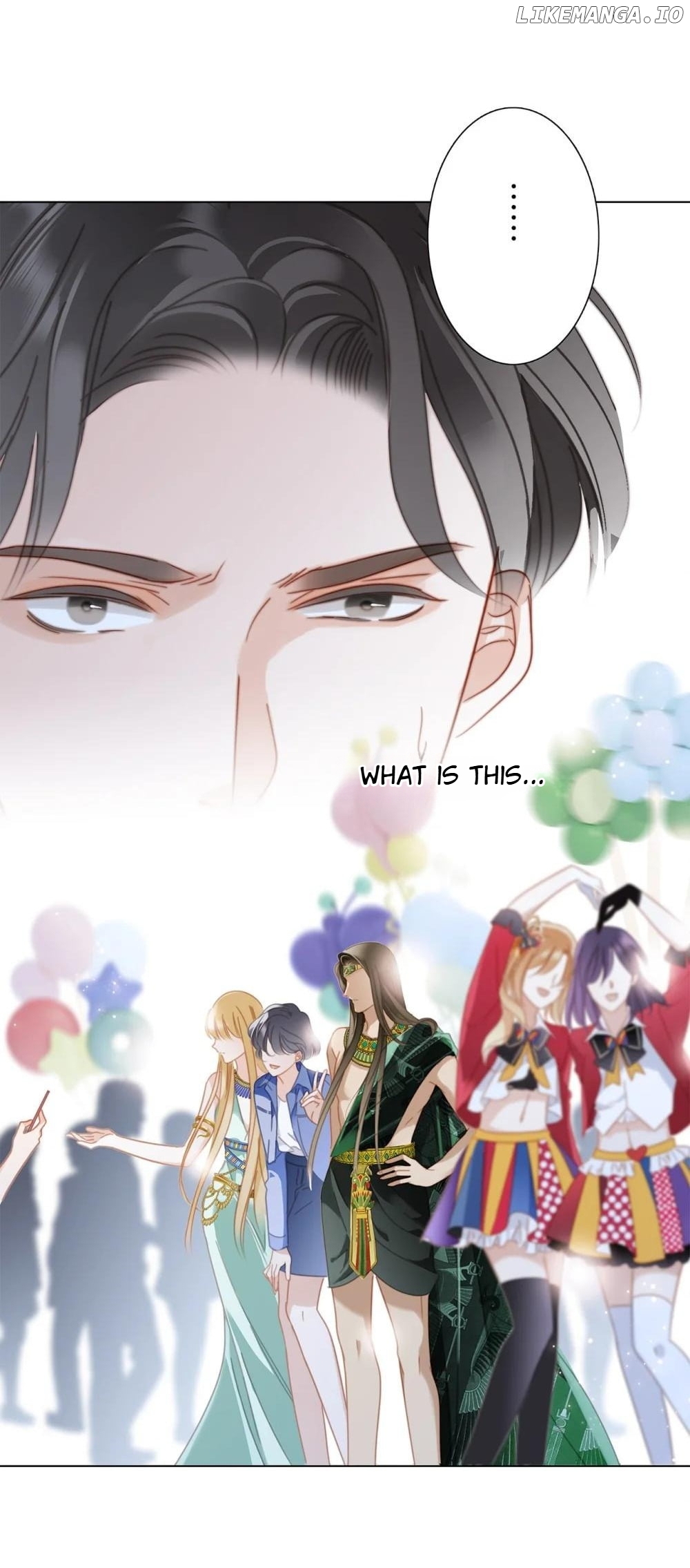 1st Kiss – I Don’t Want To Consider You As Sister Anymore Chapter 55 - page 2