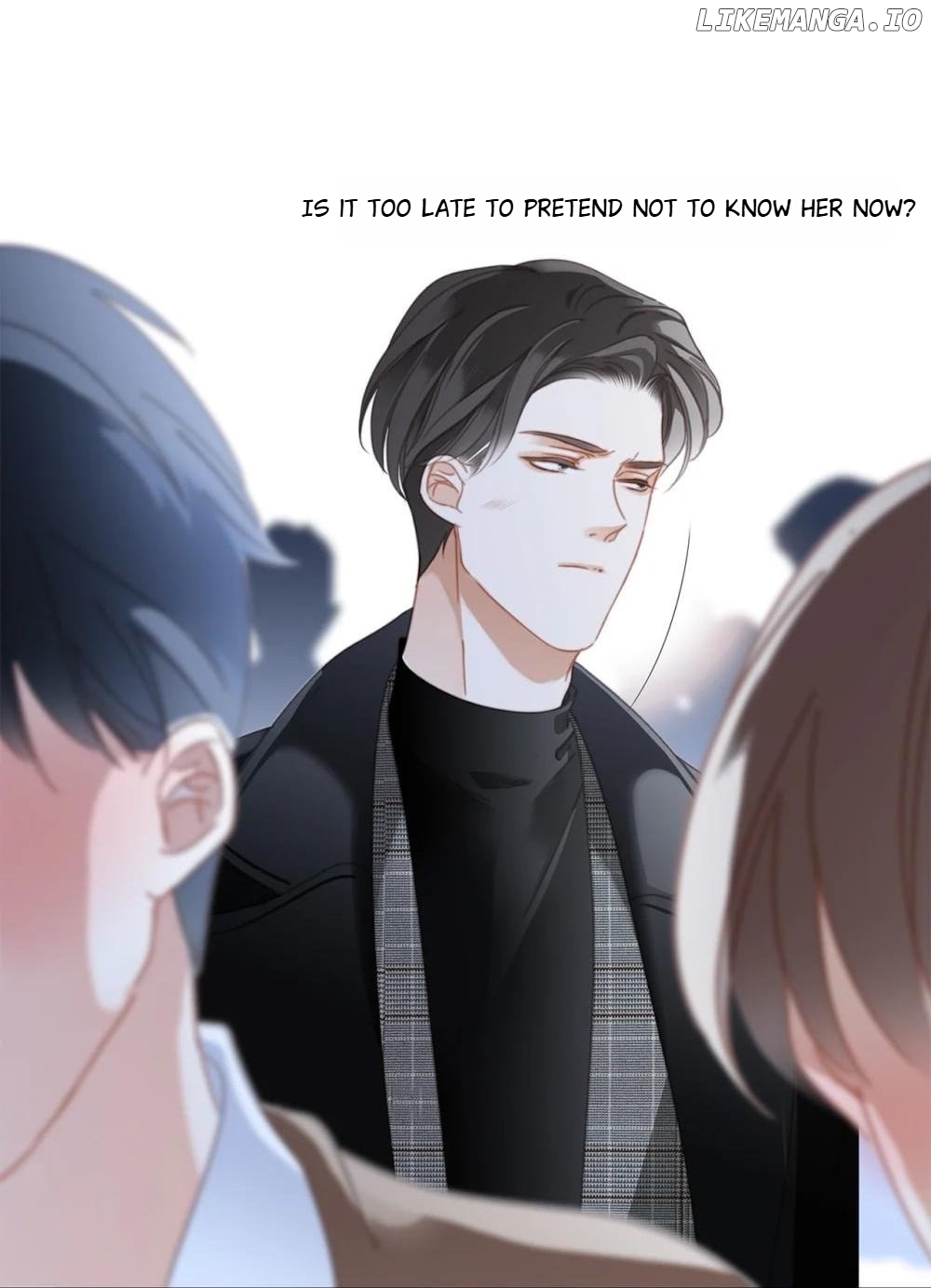 1st Kiss – I Don’t Want To Consider You As Sister Anymore Chapter 55 - page 22