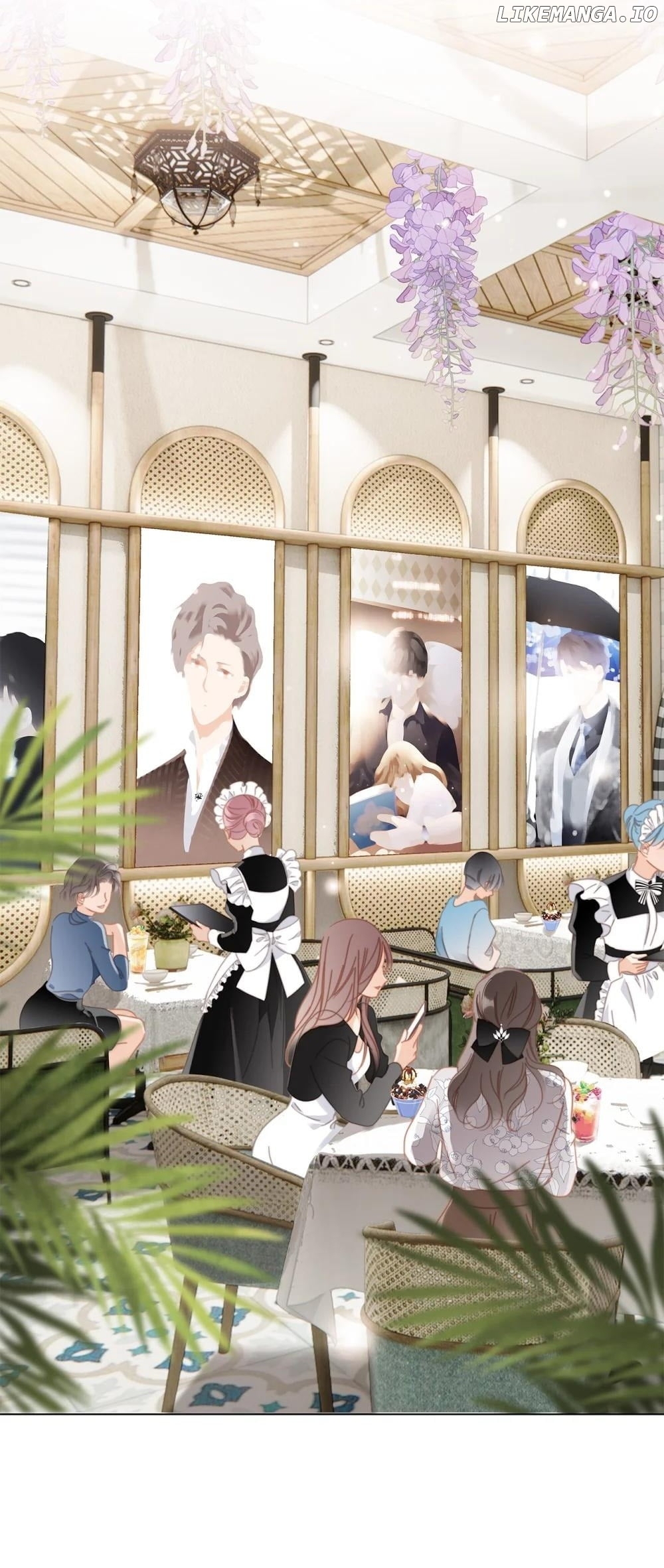 1st Kiss – I Don’t Want To Consider You As Sister Anymore Chapter 55 - page 24