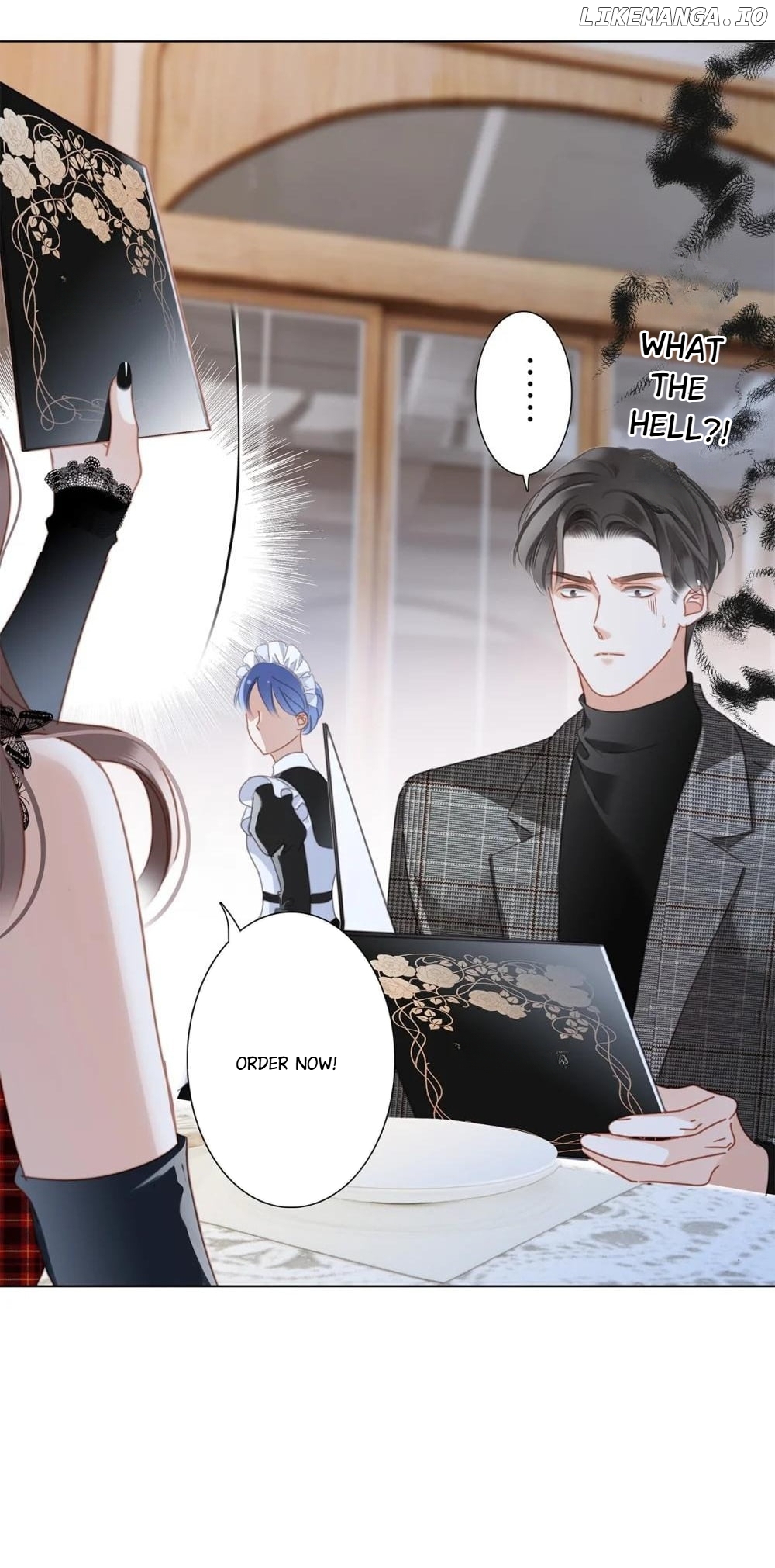 1st Kiss – I Don’t Want To Consider You As Sister Anymore Chapter 55 - page 26